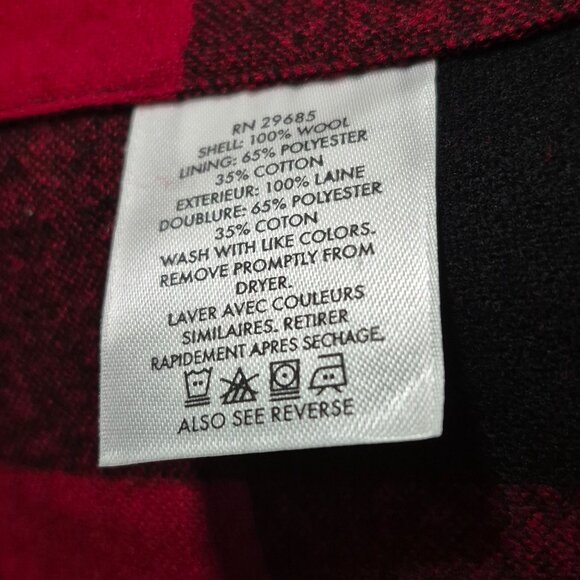 Pendleton Buffalo Scout Shirt - Picture 7 of 7